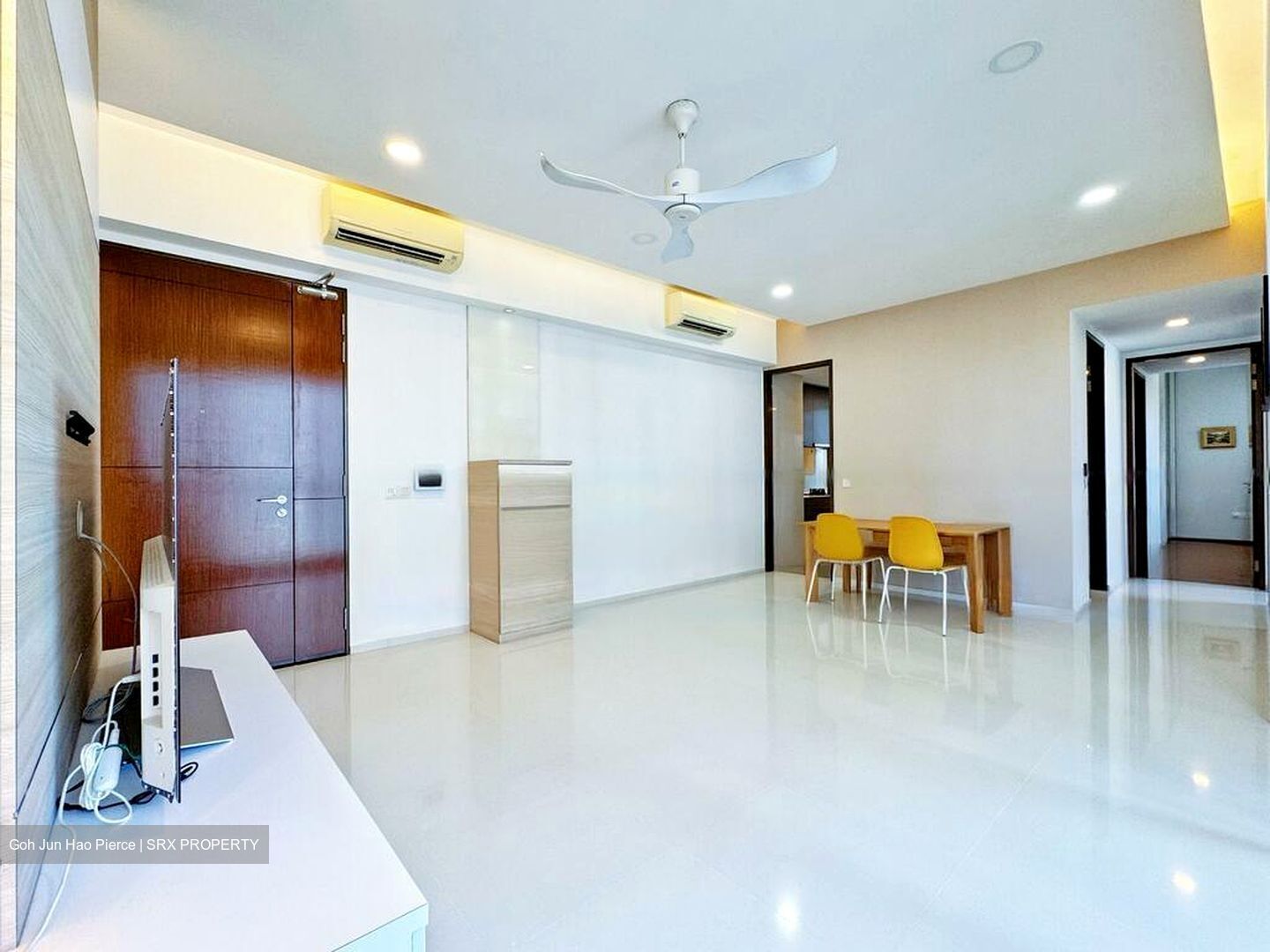 Foresque Residences (D23), Condominium #467622001